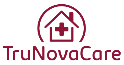 Logo van TruNovaCare